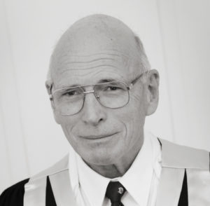 Dr Barry French - Wickham Terrace Anaesthesia